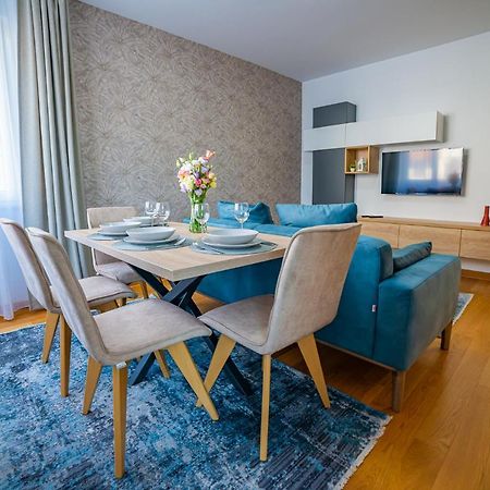 Kedar Apartment Novi Sad Exteriér fotografie