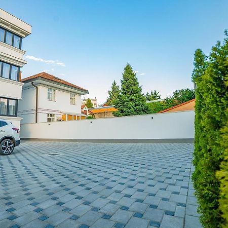 Kedar Apartment Novi Sad Exteriér fotografie