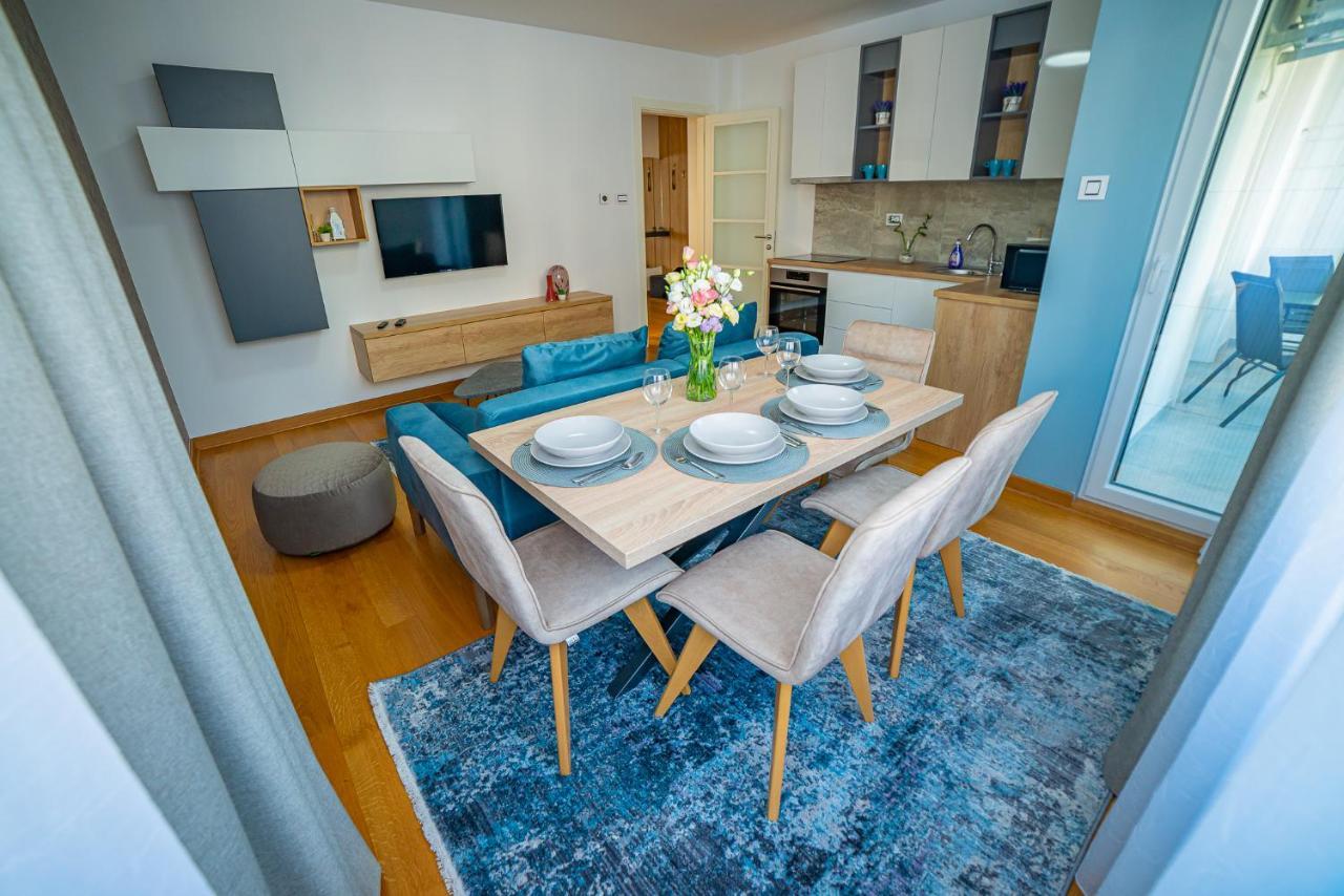Kedar Apartment Novi Sad Exteriér fotografie