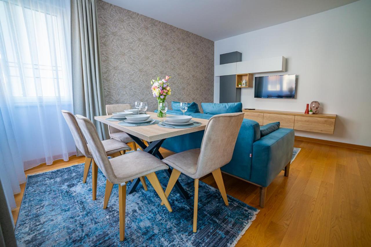 Kedar Apartment Novi Sad Exteriér fotografie