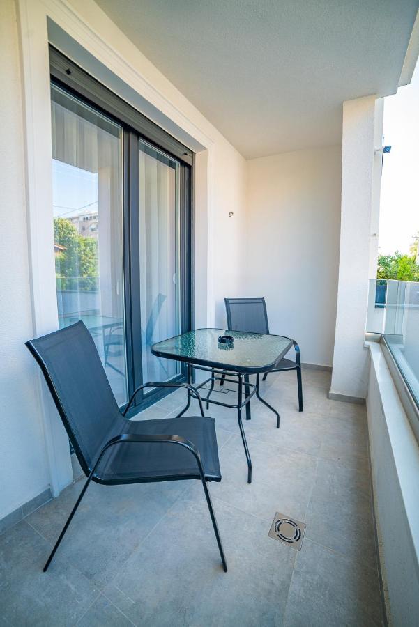 Kedar Apartment Novi Sad Exteriér fotografie