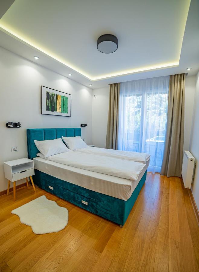 Kedar Apartment Novi Sad Exteriér fotografie