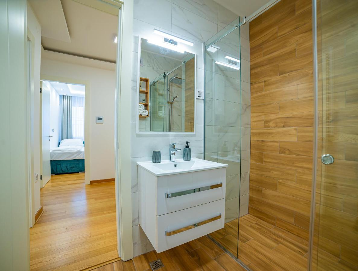 Kedar Apartment Novi Sad Exteriér fotografie