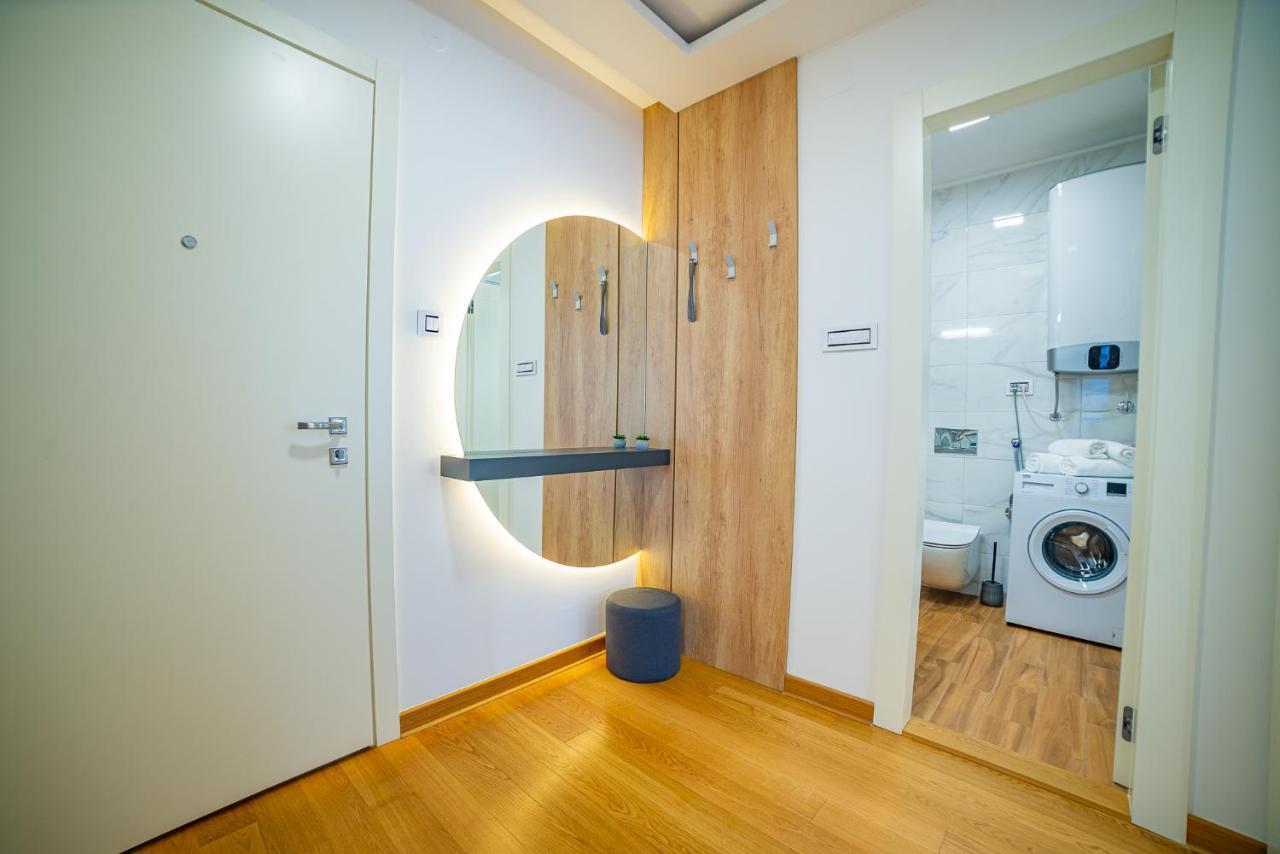Kedar Apartment Novi Sad Exteriér fotografie