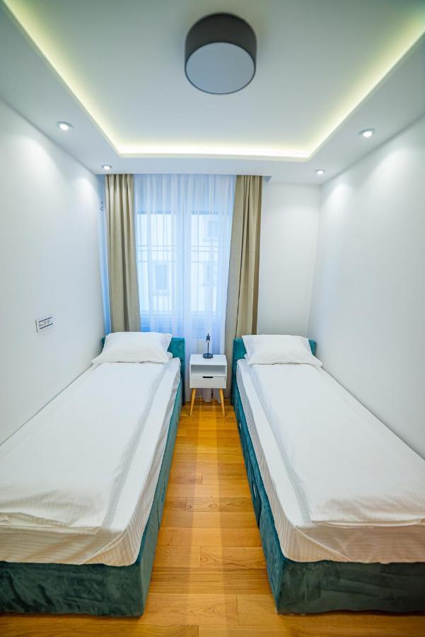 Kedar Apartment Novi Sad Exteriér fotografie